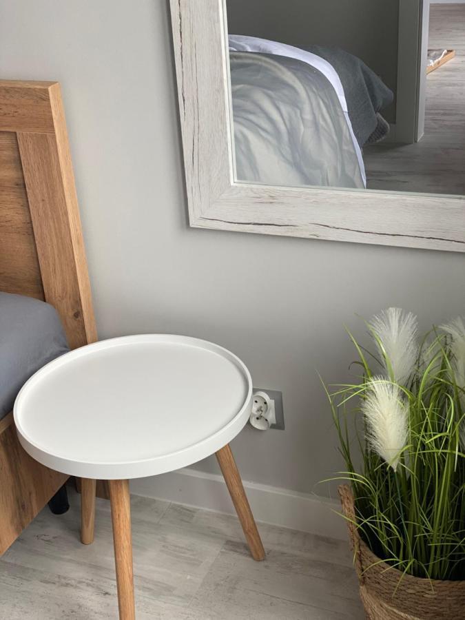 Apartament Moment Złotów Eksteriør bilde