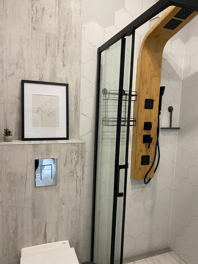 Apartament Moment Złotów Eksteriør bilde