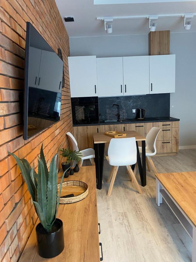 Apartament Moment Złotów Eksteriør bilde