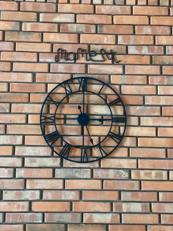 Apartament Moment Złotów Eksteriør bilde