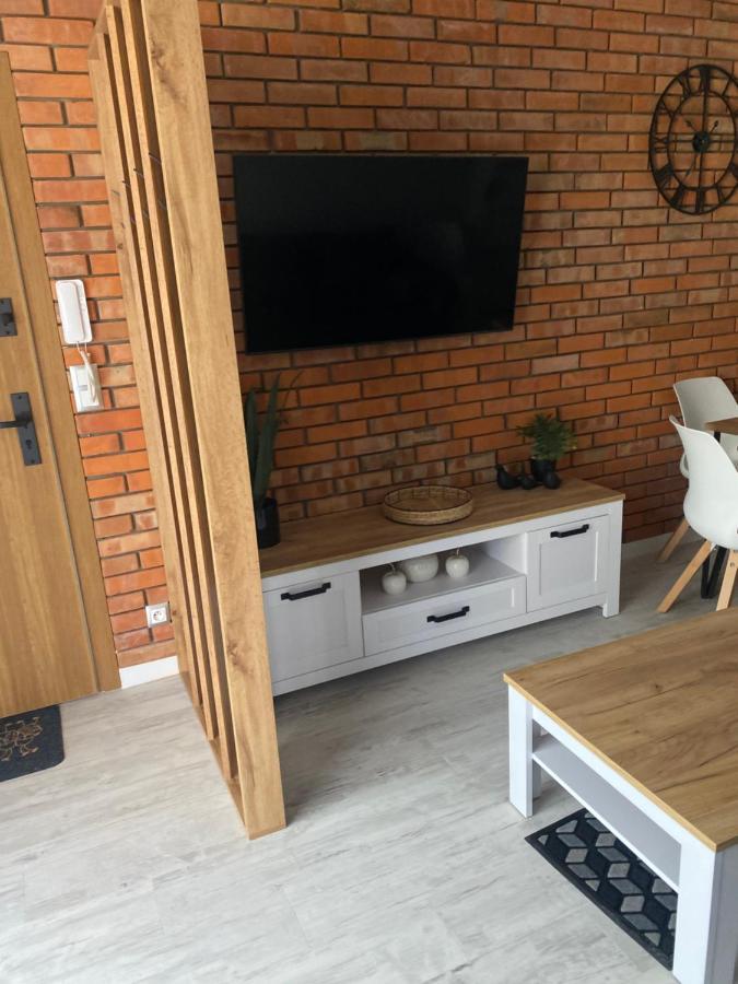 Apartament Moment Złotów Eksteriør bilde