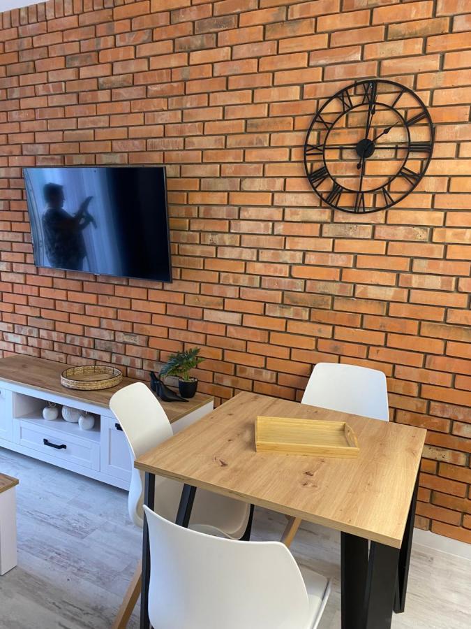 Apartament Moment Złotów Eksteriør bilde